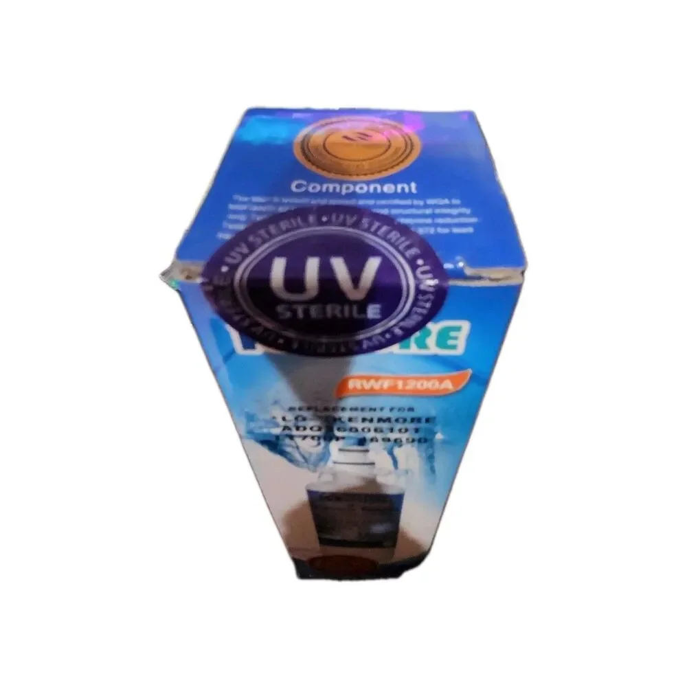 IcePure RWF1200A Refrigerator Water Filter